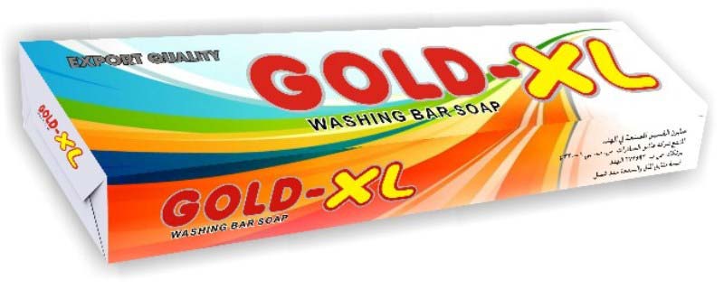 Gold XL Washing Soap