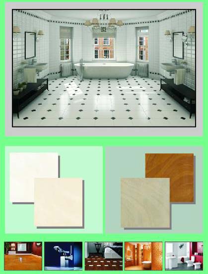 Tiles Vitrified Tiles Service Provider From Panruti