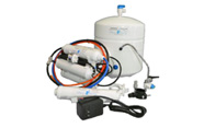 Water Filtration System