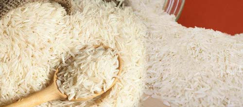 PR 106 White Raw Long Grain Non Basmati Rice