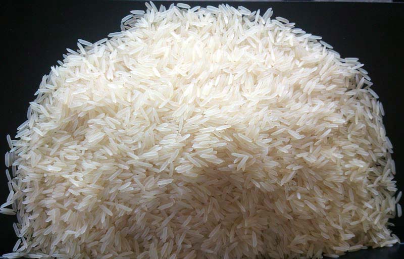 Sugandha RAW Basmati Rice