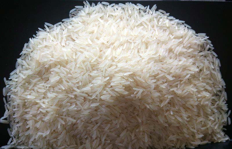 Sugandha Steam Basmati Rice