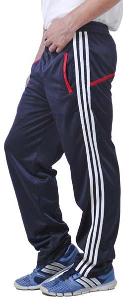 Cotton Plain Mens Track Pants, Size : XL, XXL, XXXL