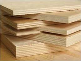 BWR Plywood Sheets