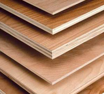 Veneer Plywood Sheets