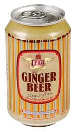 Products - Non Alcoholic Ginger Beer Manufacturer inNew South Wales ...