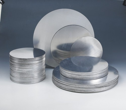 Aluminum Circle