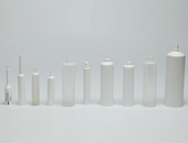 Polyethylene tubes, for Industrial Use, Density : High Density, Low Density