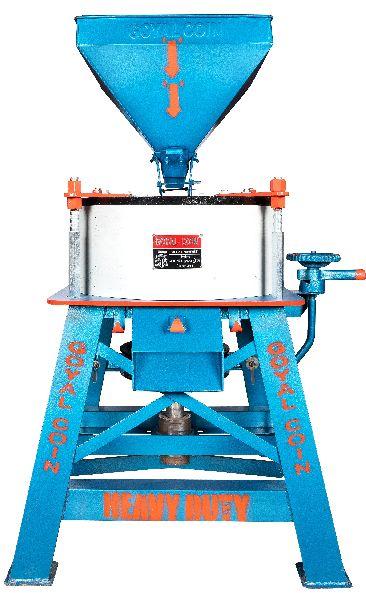 Flour Mill Machine Bolt Type