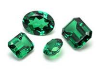 Emerald Gemstone