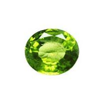 Peridot Gemstone