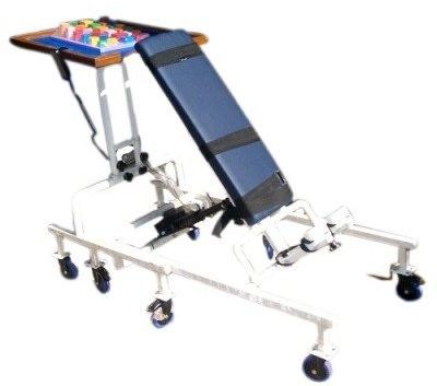 Physio Yantra Motorised Standing Positioner