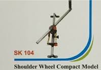 Physiotherapy Shoulder wheel