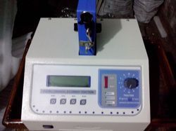 Traction Machine with Lcd Display