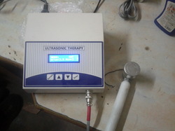 Ultrasound Therapy Portable