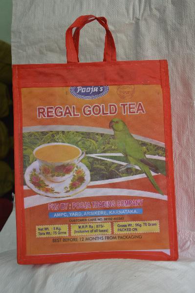 Regal Gold Tea Manufacturer in Shimoga Karnataka India by Pooja Trading ...