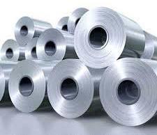 stainless steel coils