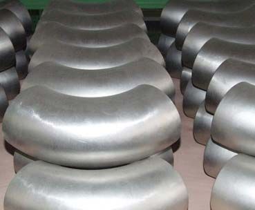 Stainless Steel Elbow Fittings