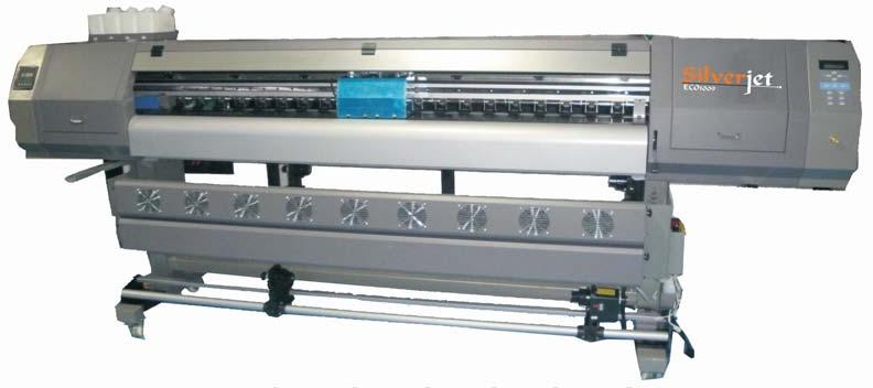 Flex Printer (ECO1009)