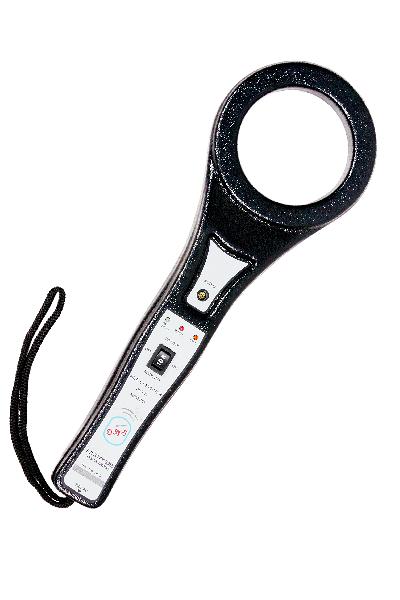 DNS Metal Detector, for Airports, Temples, Industries