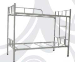 Stainless Steel Bunk Beds