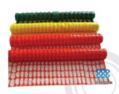Road Safety Mesh