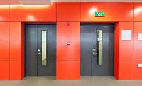 Fire Doors