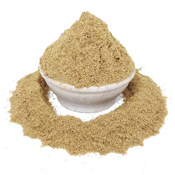 Organic Coriander (Dhania) Powder