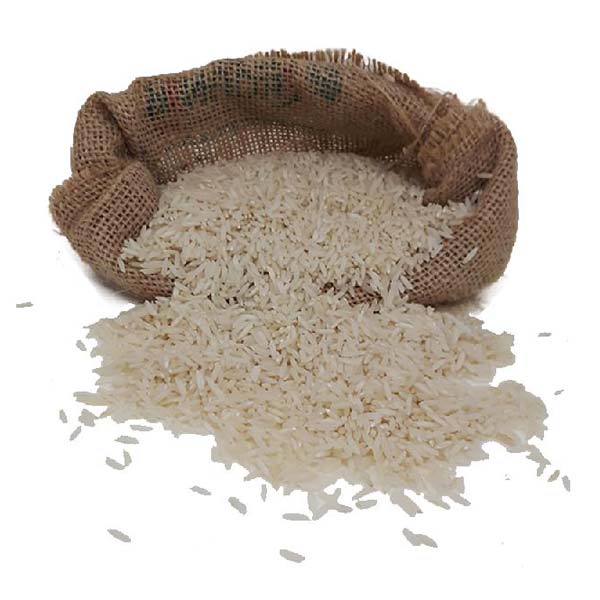 Organic Rice Basmati