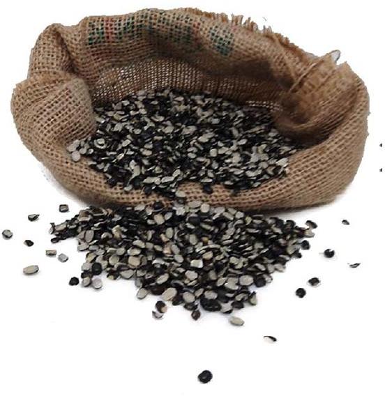 Organic Urad Split Chhilka