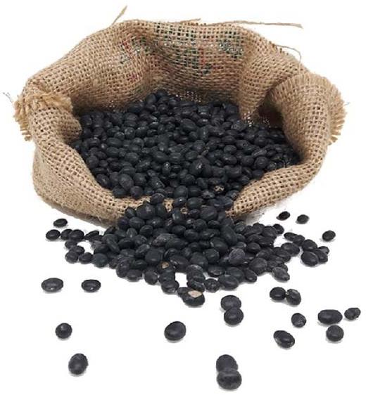Organic Soyabean Black (Bhat ki Dal)