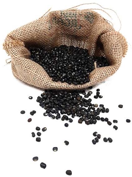 Organic Urad Whole (Black Whole)