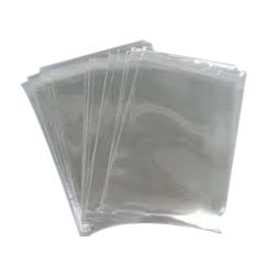 Plastic pp bags