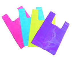 polypropylene carry bags