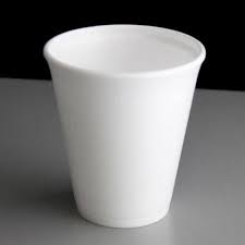 Polystyrene Cup
