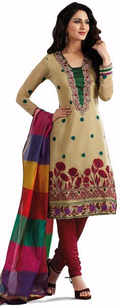 Ladies Suits at Best Price in Meerut