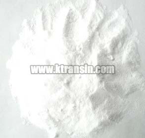 Potassium Bromide Powder, CAS No. : 7758-02-3