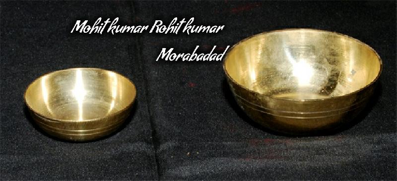 Brass Chandan Katori