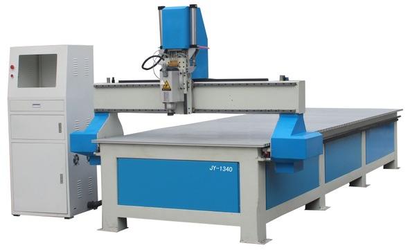 Jy1325/JY1530 Fiber Cutting Machine