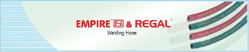 Regal Welding Hose