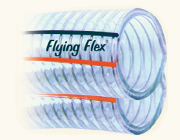 Flying Flex Imported PVC Hoses