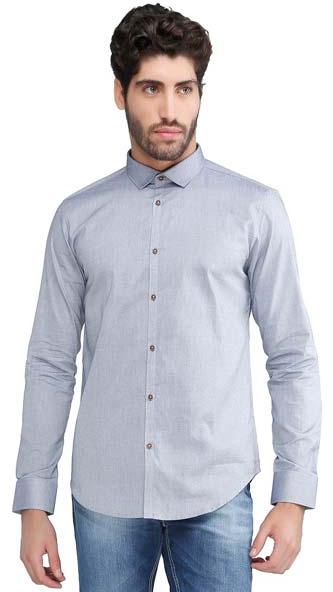 100% cotton Denim Shirt, INR 1,799 / Piece by karsci from Mumbai ...