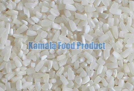 Common 100% Broken White Rice, Packaging Type : Gunny Bags, Jute Bags, Plastic Bags