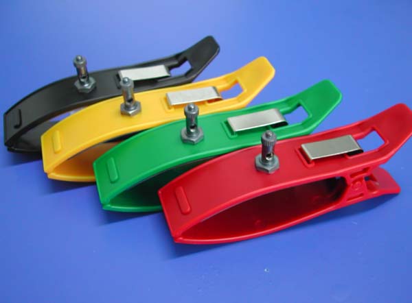 ecg clamps sets