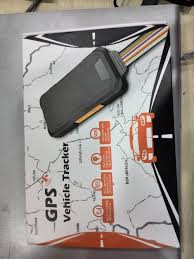Gps Vehicle Tracker Ar 06