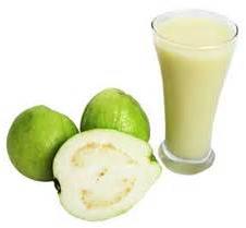 guava pulp