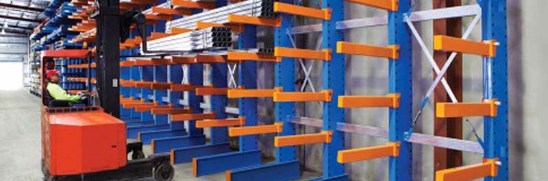 Cantilever Racking