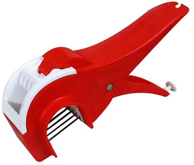 Metal vegetable cutter, Size : 12inch, 14inch, 16inch