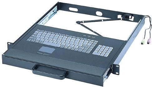 Industrial Rackmount Keyboard