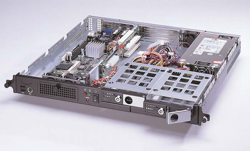 Rackmount Chassis
